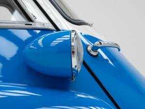 Imagen 5/15 de BMW Isetta 250 (1963)