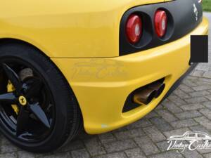 Bild 59/97 von Ferrari F 360 Spider (2002)