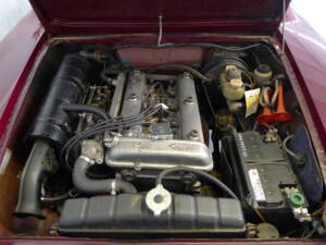 Bild 3/5 von Alfa Romeo Giulia 1.6 Super (1974)