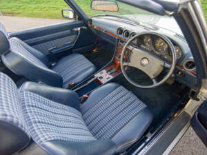 Bild 9/28 von Mercedes-Benz 300 SL (1987)