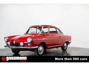 Imagen 9/15 de NSU Sport-Prinz (1960)