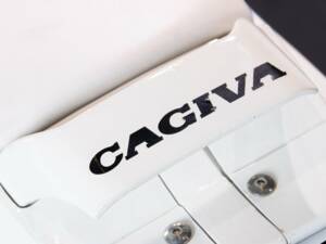 Image 11/50 of Cagiva DUMMY (1990)