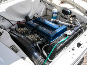 Image 23/44 de Ford Lotus Cortina (1965)