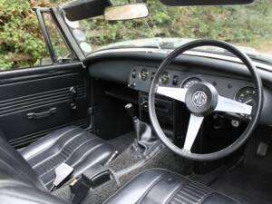 Imagen 8/17 de MG Midget 1500 (1978)