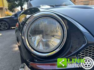 Image 5/10 of FIAT 124 Spider BS (1971)