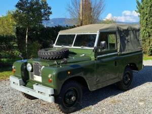 Bild 5/33 von Land Rover 88 (1965)