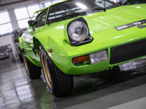 Afbeelding 26/44 van Lancia Stratos HF Stradale (1974)