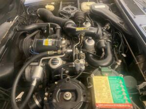 Image 5/20 of Bentley Eight (1985)