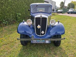 Image 6/25 of Morris Eight (1935)