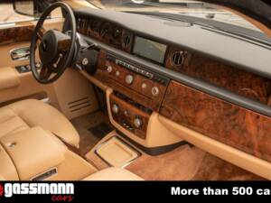 Image 8/15 de Rolls-Royce Phantom VII (2013)