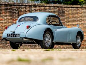 Image 3/50 of Jaguar XK 140 FHC (1955)