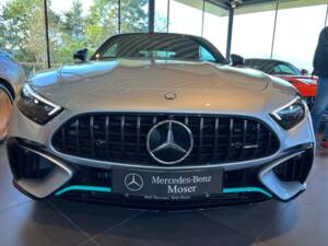 Image 19/56 of Mercedes-AMG SL 63 4MATIC+ &quot;Motorsport Collectors Edition&quot; (2024)