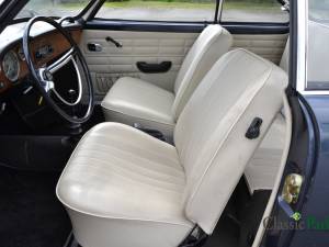 Image 9/39 de Volkswagen Karmann Ghia 1500 (1968)
