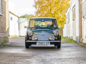 Bild 6/50 von Rover Mini Cooper 1,3 (1991)