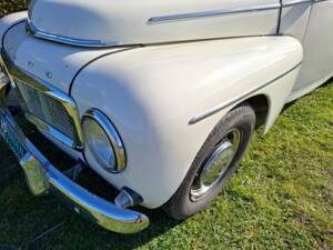Image 19/41 of Volvo PV 544 Sport (1962)