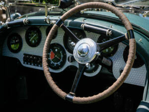 Immagine 34/50 di Bentley Speed Eight (1949)