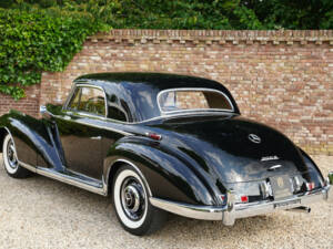 Bild 2/50 von Mercedes-Benz 300 Sc (1957)
