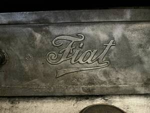 Afbeelding 20/21 van FIAT Tipo 2B (1916)
