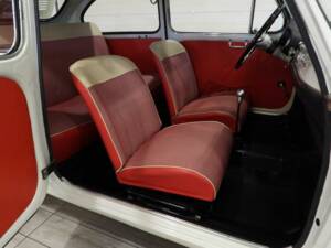 Image 10/14 of Abarth Fiat 1000 TC (1962)