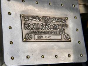 Imagen 37/50 de Rolls-Royce 40&#x2F;50 HP Silver Ghost (1915)