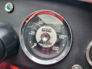 Image 21/51 of Austin-Healey Sprite Mk I (1960)