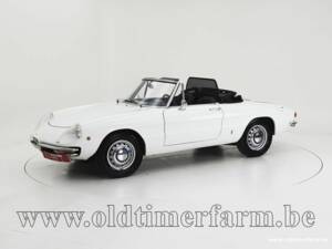 Image 1/15 of Alfa Romeo 1300 Spider Junior (1969)