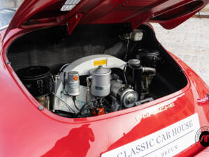 Image 27/32 of Porsche 356 C 1600 (1963)