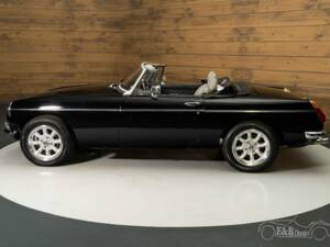 Immagine 4/7 di MG MGB (1980)