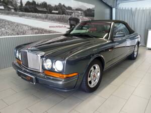 Bild 2/16 von Bentley Azure Mulliner (1997)