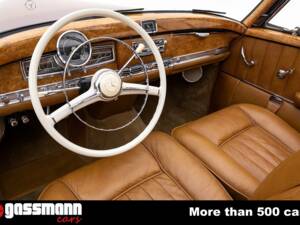 Imagen 12/15 de Mercedes-Benz 300 Sc Cabriolet A (1957)