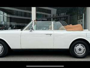 Image 3/21 of Rolls-Royce Corniche S (1995)