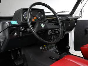 Bild 13/25 von Steyr-Puch 230 GE (lang) (1994)