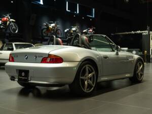 Image 7/50 de BMW Z3 Convertible 3.0 (2001)