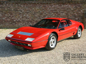 Bild 49/50 von Ferrari 512 BBi (1983)