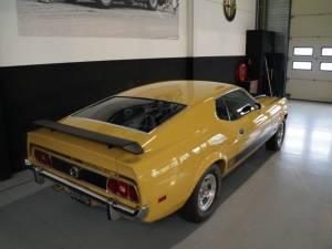 Image 13/46 of Ford Mustang Mach 1 (1972)