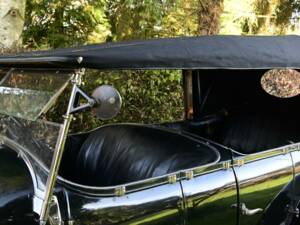 Afbeelding 29/50 van Rolls-Royce 20 HP (1927)