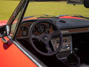 Imagen 6/65 de FIAT Dino Spider (1968)