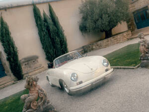 Image 59/70 of Porsche 356 A 1600 S (1958)