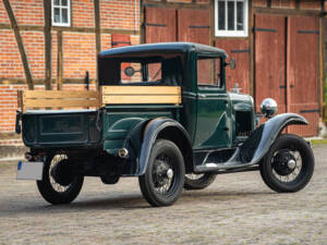 Image 16/40 of Ford Model A (1930)