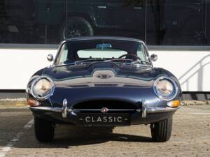 Afbeelding 4/47 van Jaguar E-Type 3.8 (1962)