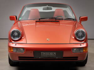 Imagen 3/34 de Porsche 911 Carrera 4 (1991)