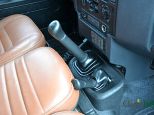 Image 34/50 of Land Rover Defender 90 TD4 (2008)