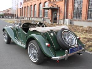 Bild 20/21 von MG TF 1500 (1955)