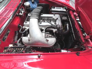 Immagine 18/30 di Alfa Romeo 1600 Spider Duetto (1966)