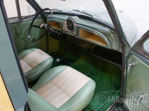 Imagen 9/19 de Morris Minor 1000 Traveller (1968)