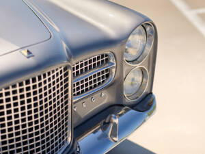 Image 41/100 of Facel Vega FV3B (1957)