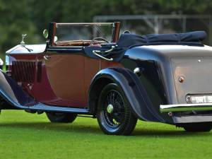Bild 11/50 von Rolls-Royce 20&#x2F;25 HP (1933)