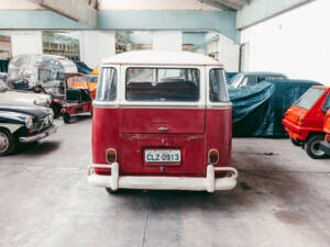 Image 9/116 de Volkswagen T1 Brasil 1.6 (1973)