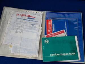 Imagen 48/50 de Alfa Romeo Giulietta 1.6 (1981)