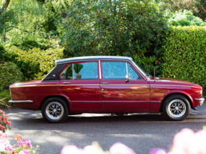 Afbeelding 5/50 van Triumph Dolomite Sprint (1980)